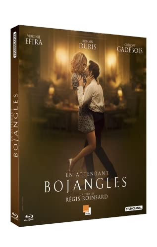 En Attendant Bojangles - Bd