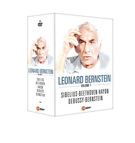 Leonard Bernstein, Vol. 1