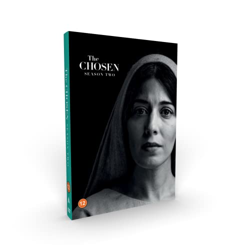 The Chosen Season 2