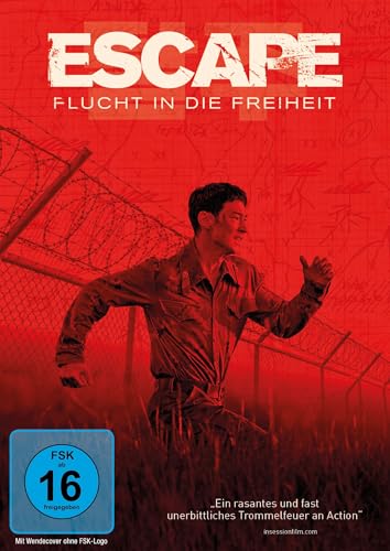 Escape - Flucht In Die Freiheit