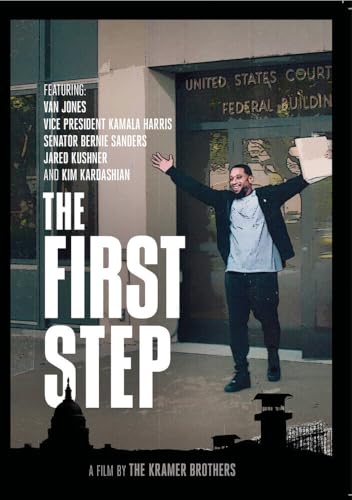 The First Step