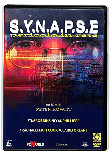 Ebond Synapse Dvd