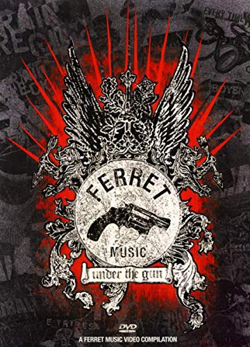 Ferret Music - Under The