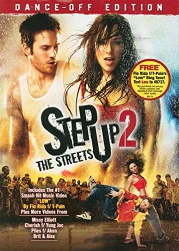 Step Up 2: The Streets