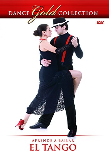 Aprende A Bailar El Tango - Dance Gold Collection