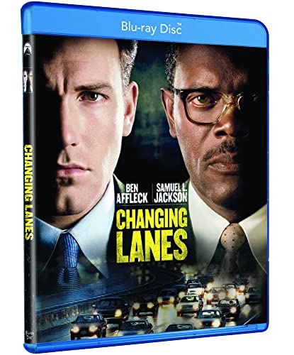 Changing Lanes