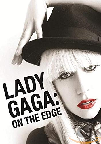 Lady Gaga: On The Edge [Import] [Region Free]