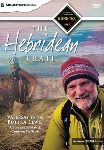 Hebridean Trail [Dvd]