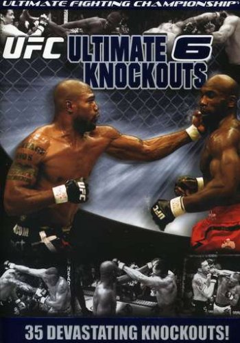 Ultimate Knockouts 6