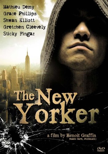 New Yorker
