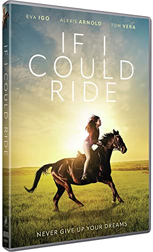 If I Could Ride