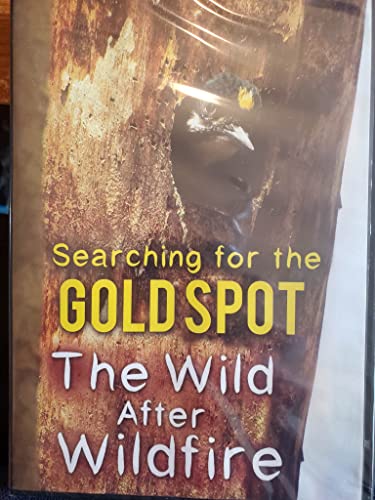 Searching For The Gold Spot [Edizione: Stati Uniti]