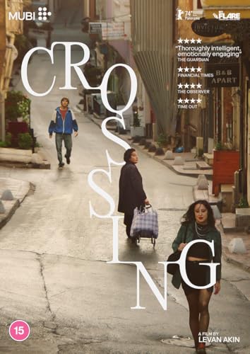 Crossing [Dvd]
