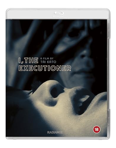 I, The Executioner [Blu-Ray]