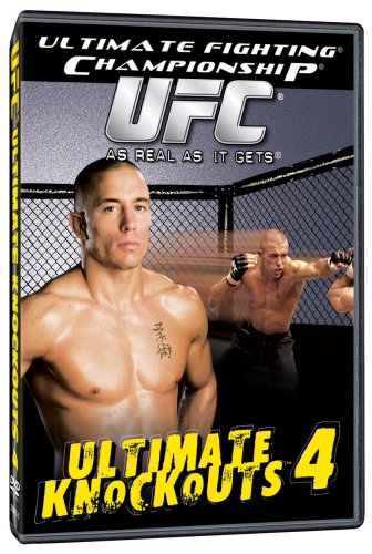Ultimate Knockouts 4