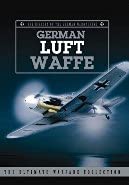 Studio Canal - German Luftwaffe [Region Free]