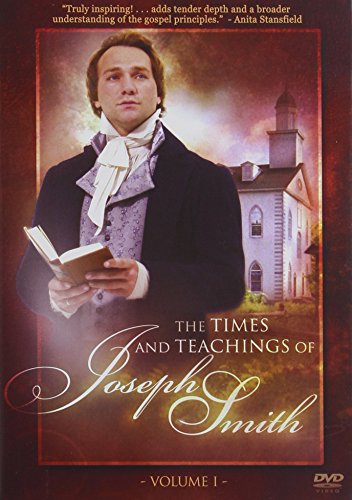 Times & Teachings Of Joseph Smith [Edizione: Stati Uniti]