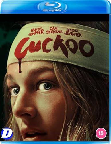 Cuckoo [Blu-Ray]