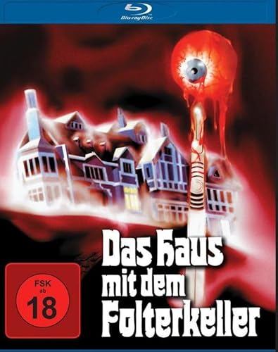 Das Haus Mit Dem Folterkeller