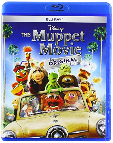 The Muppet Movie