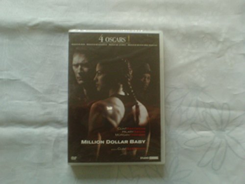 Million Dollar Baby - Dvd