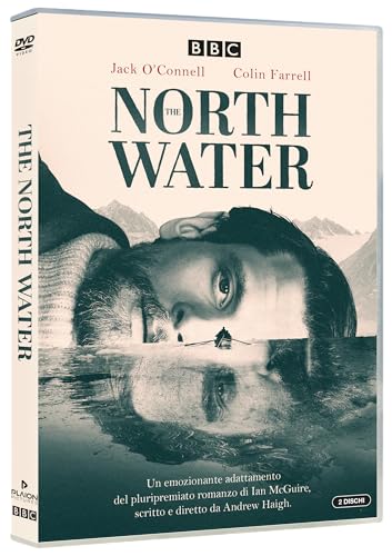 The North Water (2 Dvd)