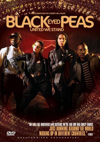 Black Eyed Peas - United We Stand