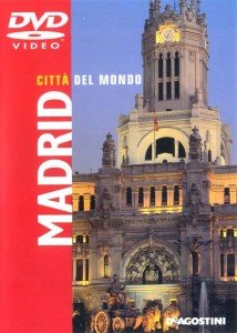 Citta' Del Mondo - Madrid