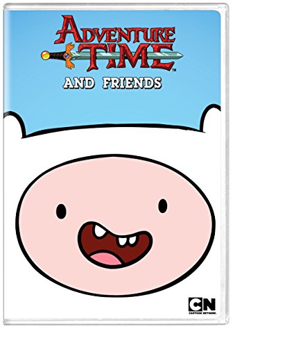 Adventure Time & Friends