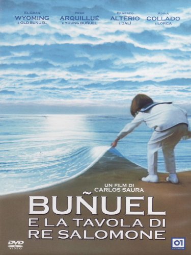 Bunuel E La Tavola Di Re Salomone