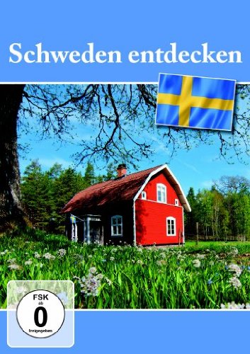 Schweden Entdecken