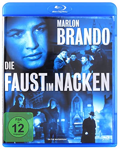 Die Faust Im Nacken