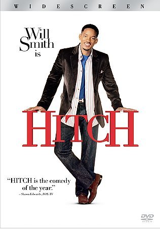 Hitch (Widescreen Edition) Movie