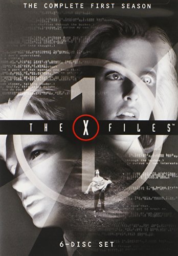 The X Files: The Complete First Season