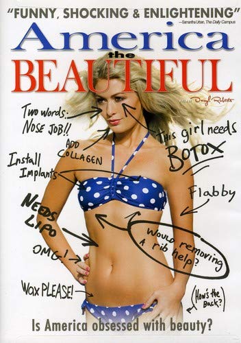 America The Beautiful