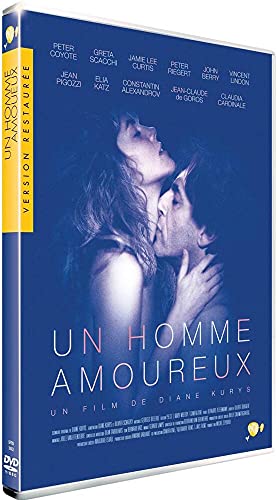 Un Homme Amoureux [Version Restaurée]