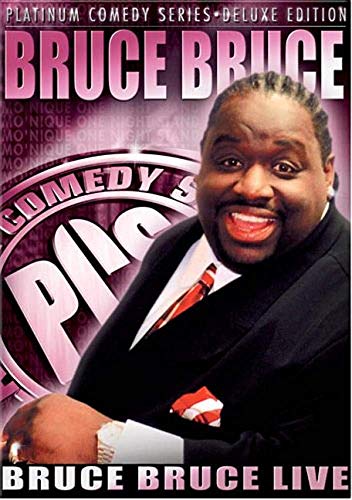 Platinum Comedy Series - Deluxe Edition