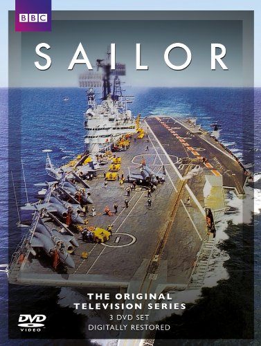 Bbc Sailor: The Complete Tv Series [Dvd]