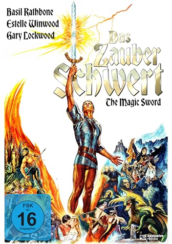Das Zauberschwert