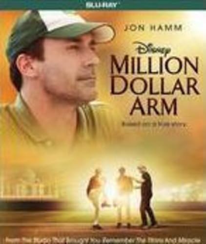 Million Dollar Arm