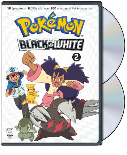 Pokémon: Black And White: Set 2