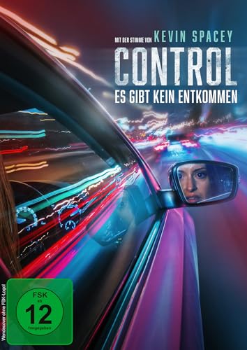 Control - Es Gibt Kein Entkommen!