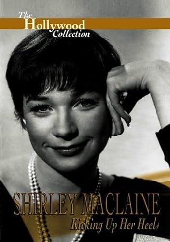 Hollywood Collection - Shirley Maclaine - Kicking Up Her Heels [Dvd] [1996] [2009]