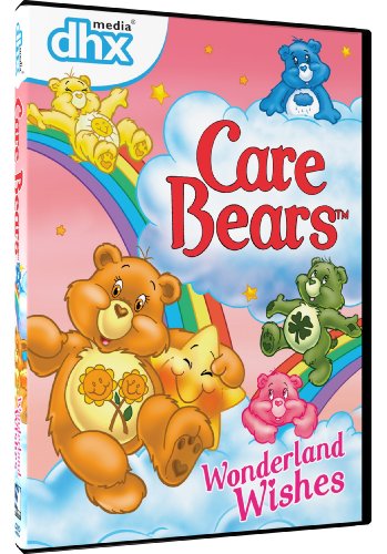 Care Bears: Wonderland Wishes [Edizione: Stati Uniti]