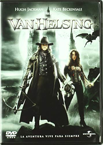Van Helsing [Edizione: Spagna]