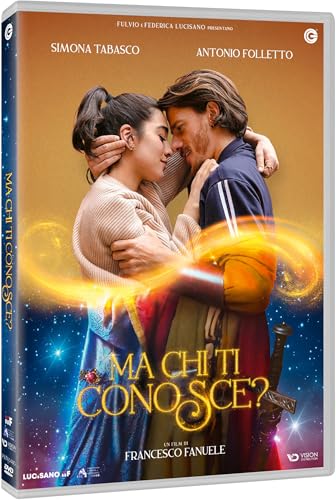 Ma Chi Ti Conosce?