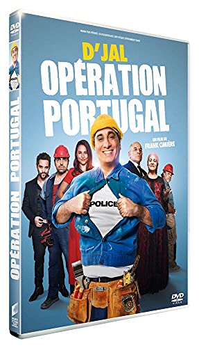 Opération Portugal