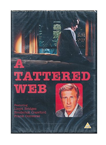A Tattered Web Dvd [Edizione: Regno Unito]