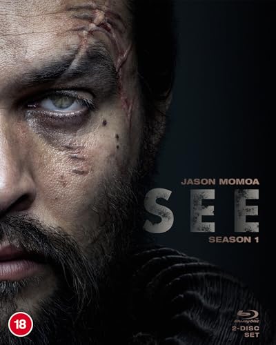 See - Series 1 [Blu-Ray] [Region A & B & C]