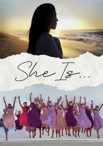 She Is